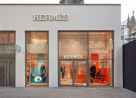 The Hermes store here is the worst I have ever encountered..